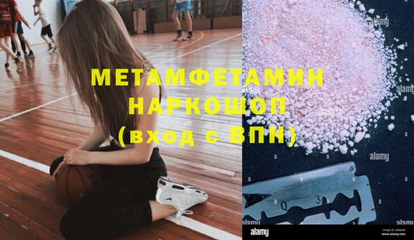 молекула духа Ветлуга